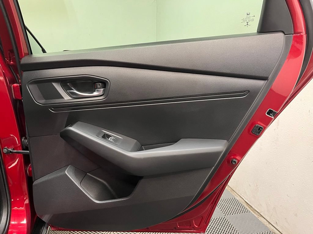 Used 2023 Honda Accord Sport image 18