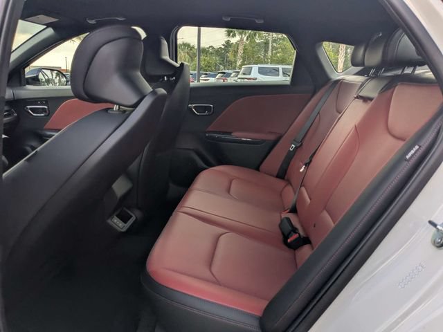 New 2026 Kia K4 GT-Line Turbo w/ GT-Line Premium Package FWD image 12