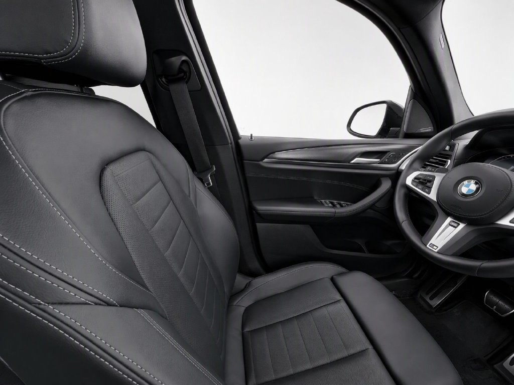 Used 2024 BMW X3 xDrive30i w/ Premium Package AWD/4WD image 27