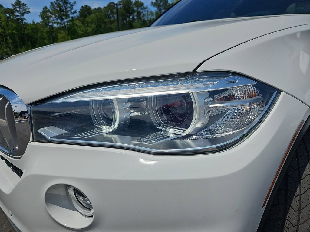 Used 2018 BMW X5 xDrive35i AWD/4WD image 36