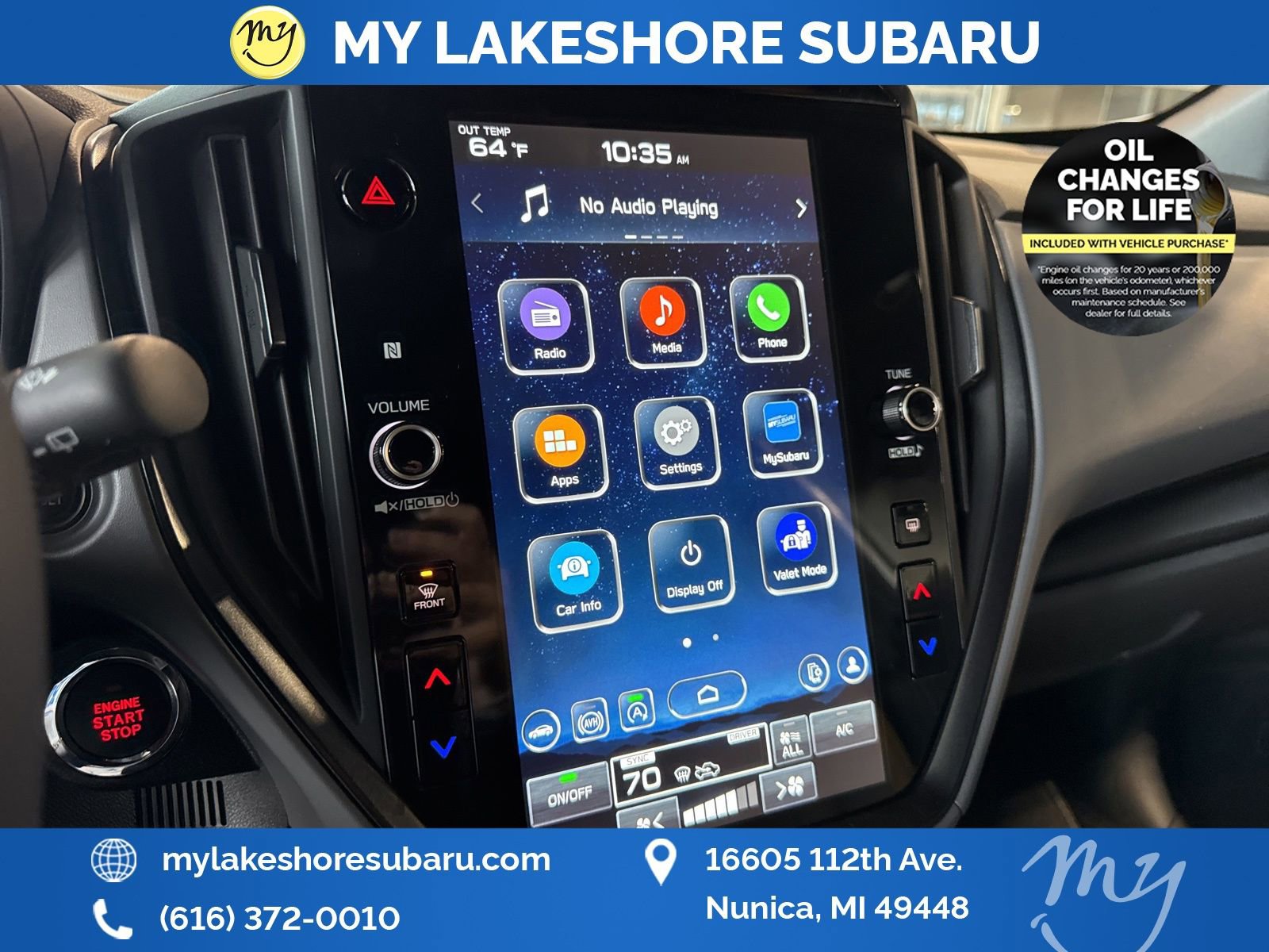 New 2026 Subaru Crosstrek 2.5i Sport image 19