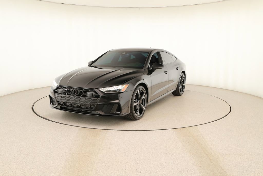 Certified 2024 Audi A7 3.0T Prestige image 12