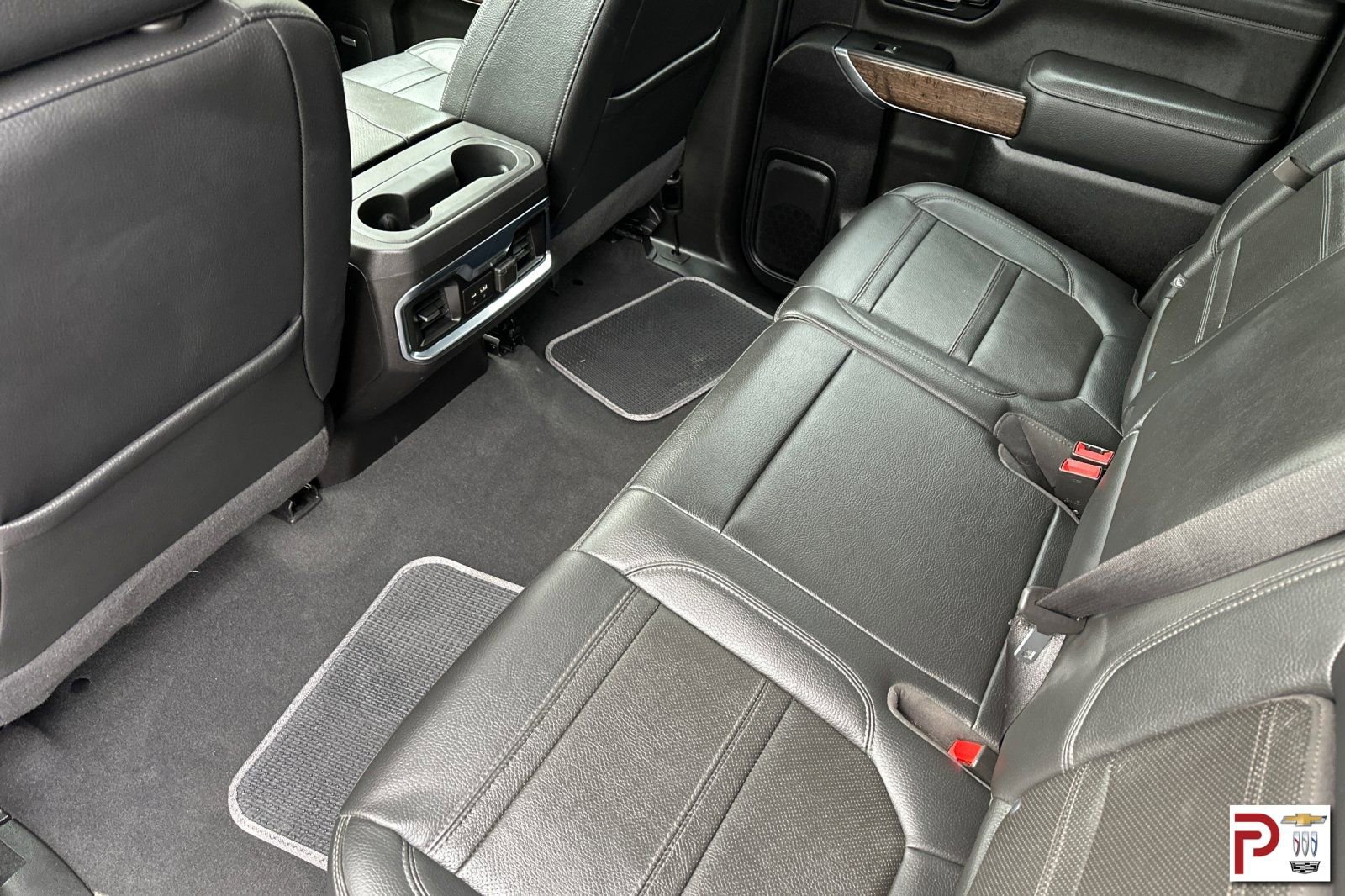 Certified 2022 GMC Sierra 3500 Denali image 14