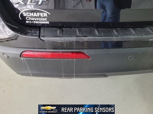 Used 2022 Ford Explorer XLT image 8