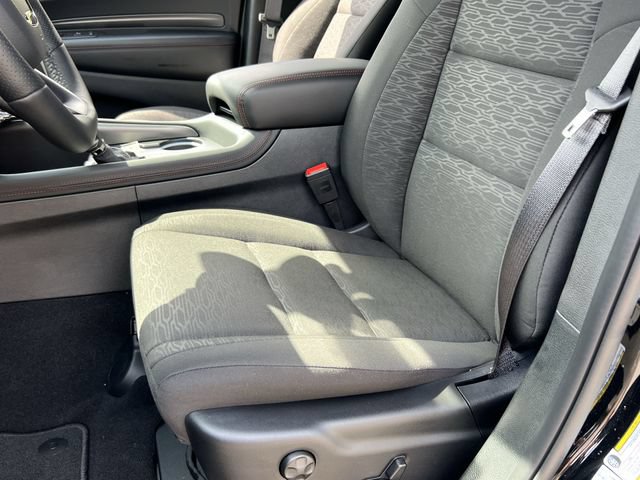 New 2026 Dodge Durango GT w/ Blacktop Package RWD image 22