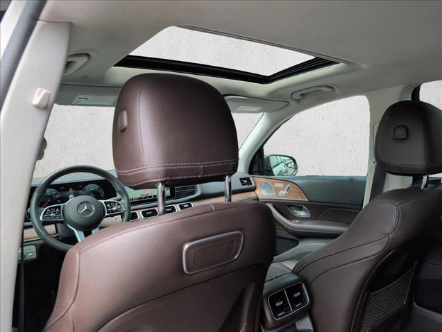 Used 2020 Mercedes-Benz GLE 350 4MATIC image 14