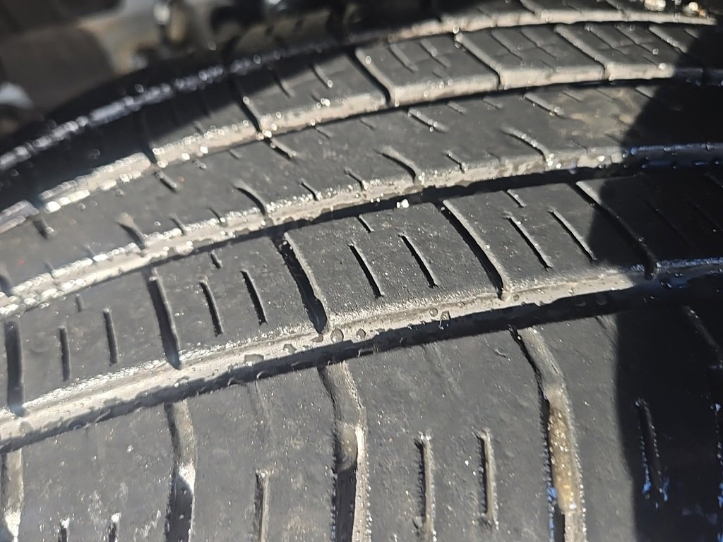 Used 2023 Nissan Rogue SV w/ SV Premium Package image 42