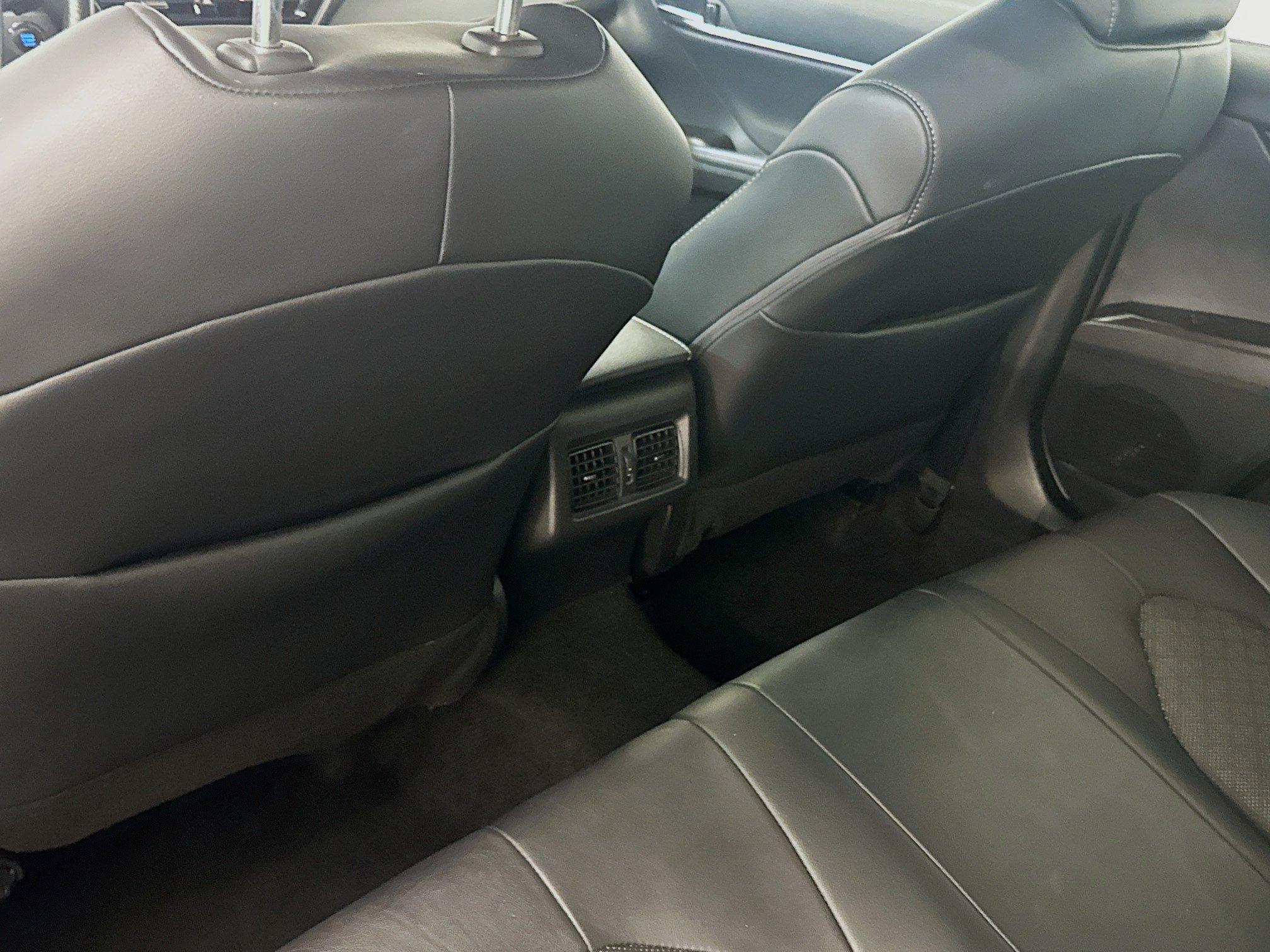 Used 2024 Toyota Camry XSE FWD image 28
