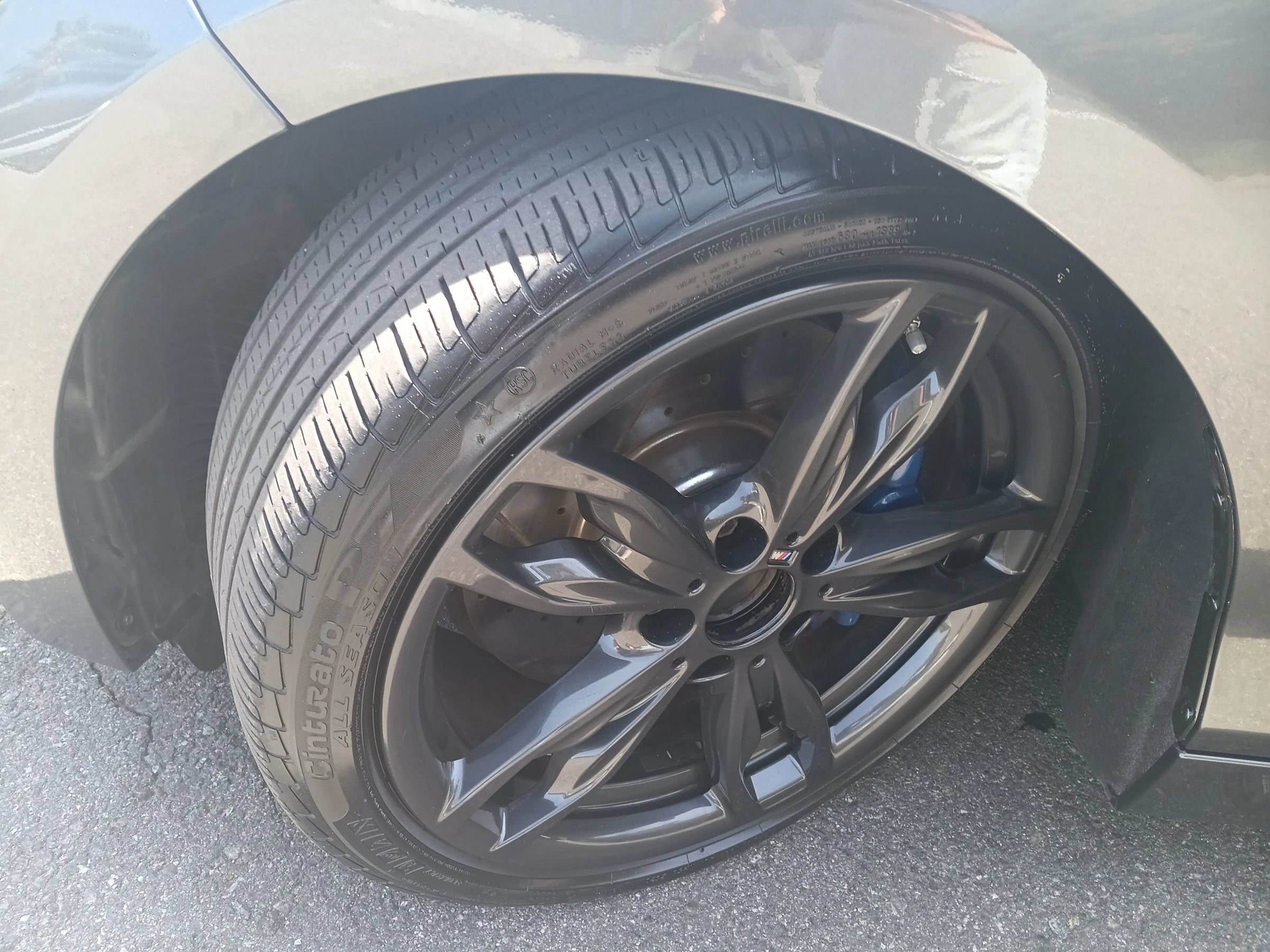 Used 2016 BMW M235i Coupe RWD image 28
