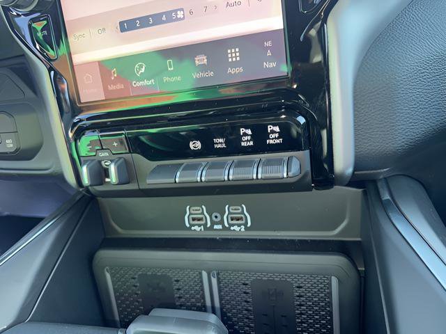 New 2026 RAM 2500 Laramie image 17