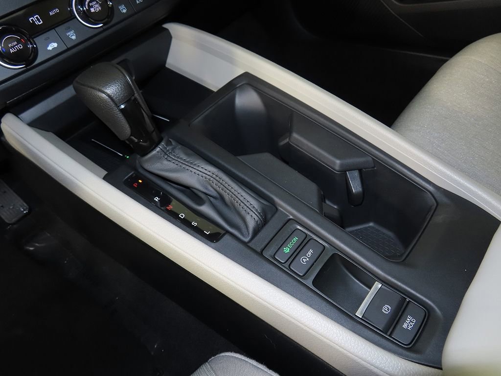 New 2026 Honda Accord LX image 16