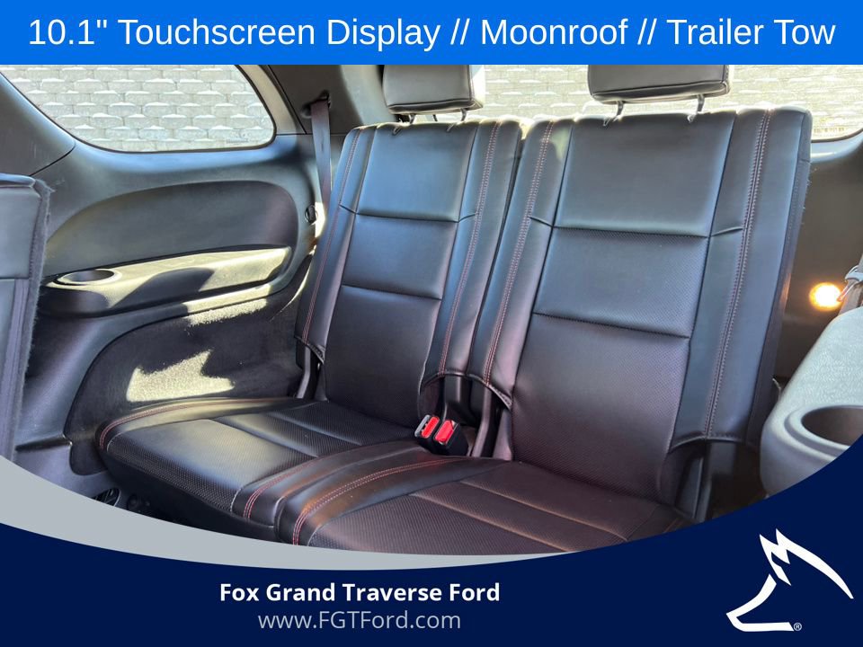 Used 2024 Dodge Durango GT image 6