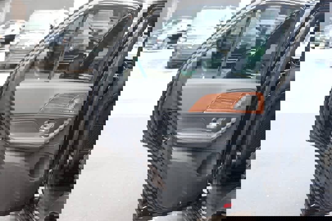 New 2026 Mercedes-Benz GLE 350 4MATIC image 39