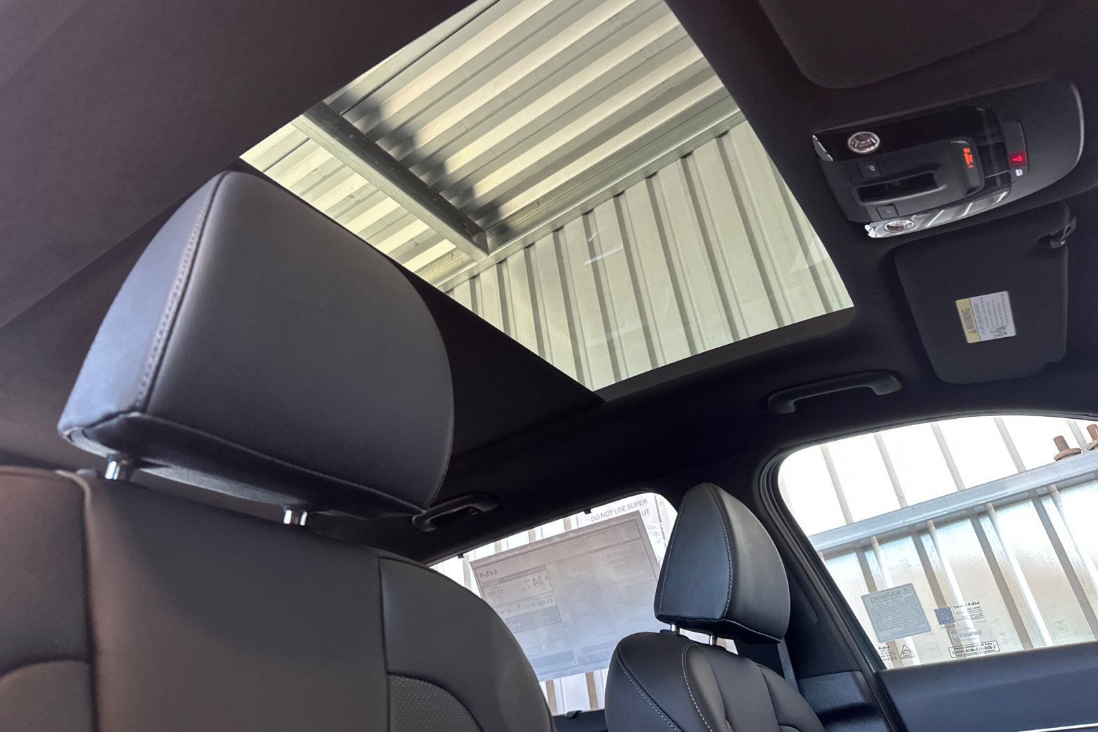 New 2026 Kia Sorento SX Prestige AWD/4WD image 17