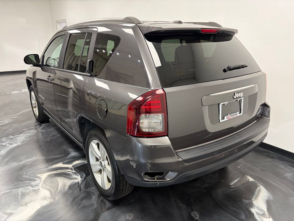 Used 2016 Jeep Compass Sport w/ Power Value Group image 17