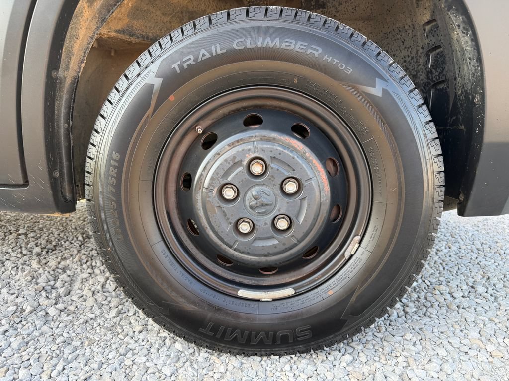 Used 2023 RAM ProMaster 2500 FWD image 38