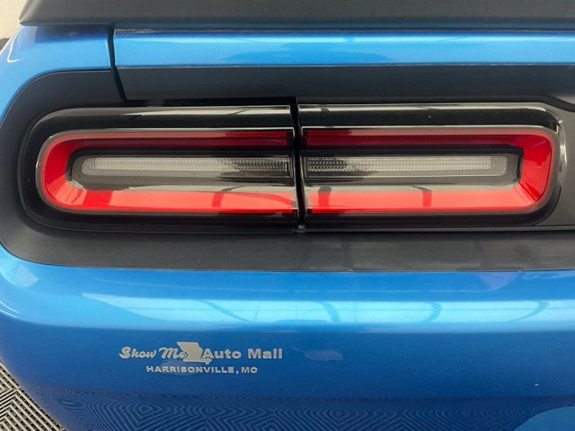 Used 2016 Dodge Challenger SRT Hellcat RWD image 29
