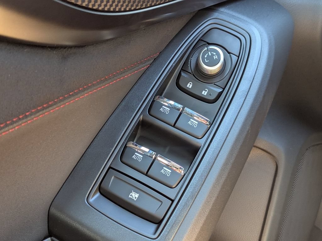 New 2026 Subaru WRX Premium AWD/4WD image 22