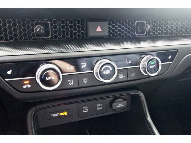 New 2026 Honda CR-V Sport-L image 23