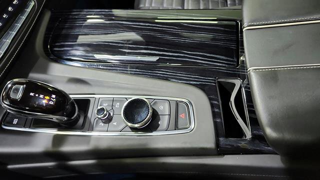 Used 2023 Cadillac Escalade V AWD/4WD image 20