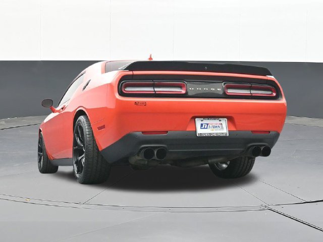 Used 2023 Dodge Challenger R/T RWD image 40