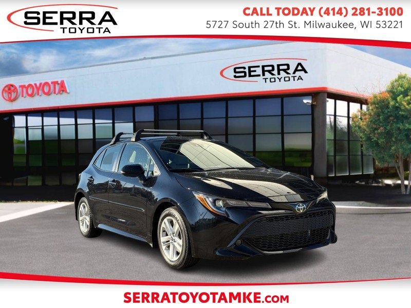 Used 2022 Toyota Corolla SE