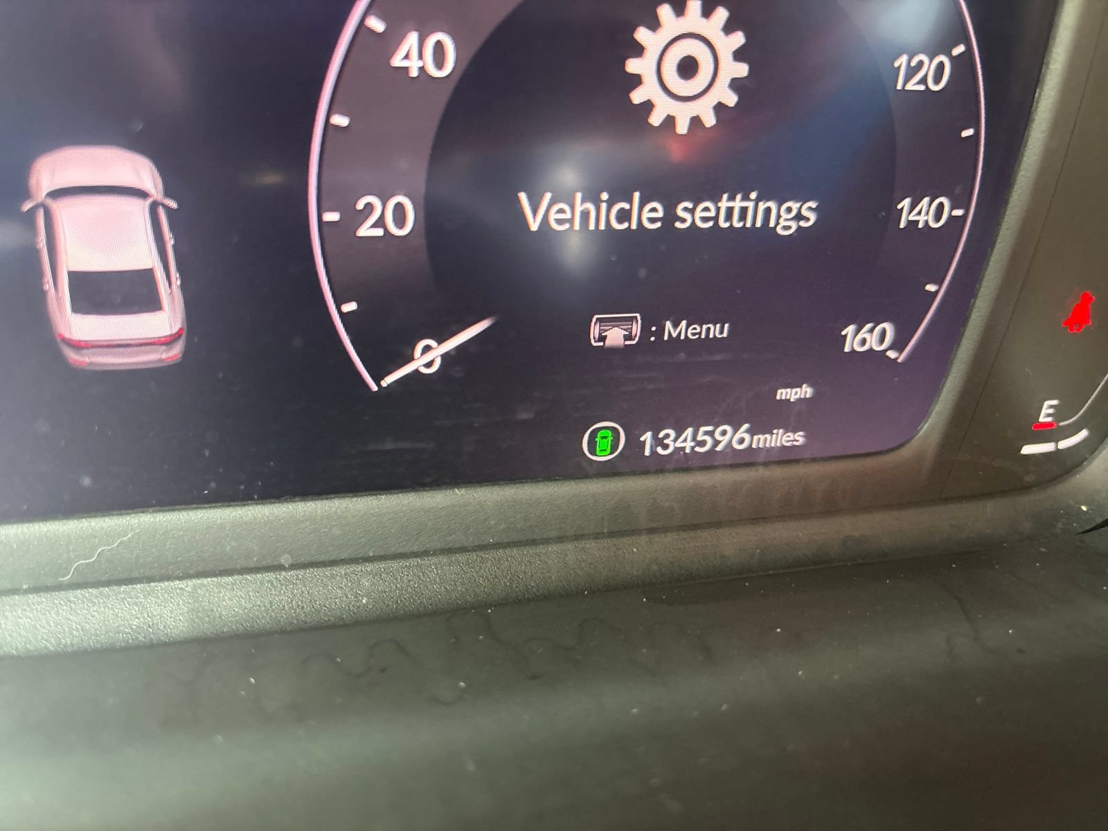 Used 2024 Honda Accord EX image 16