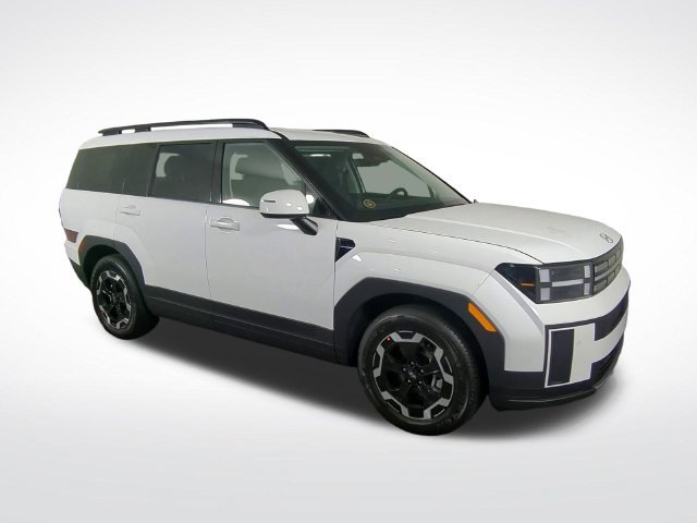 New 2026 Hyundai Santa Fe SEL FWD image 2