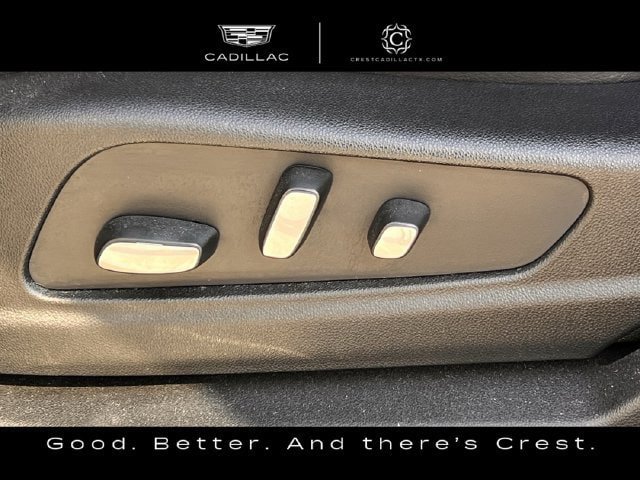Certified 2025 Cadillac XT5 Premium Luxury FWD image 28
