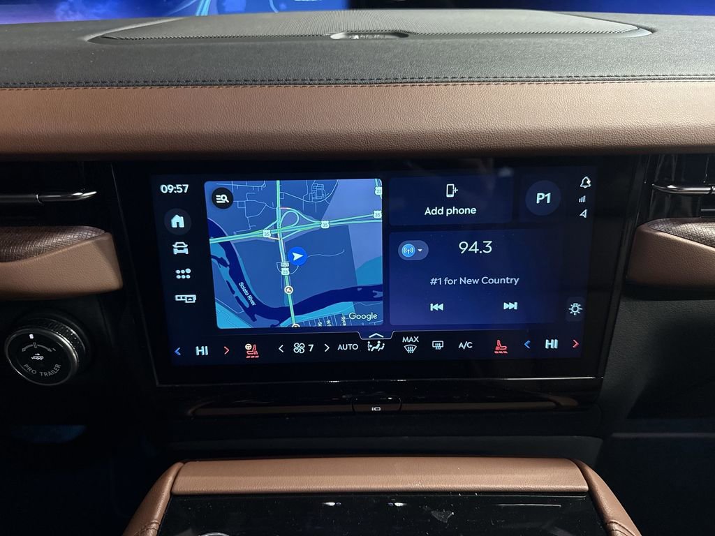 New 2026 Lincoln Navigator L Reserve image 17