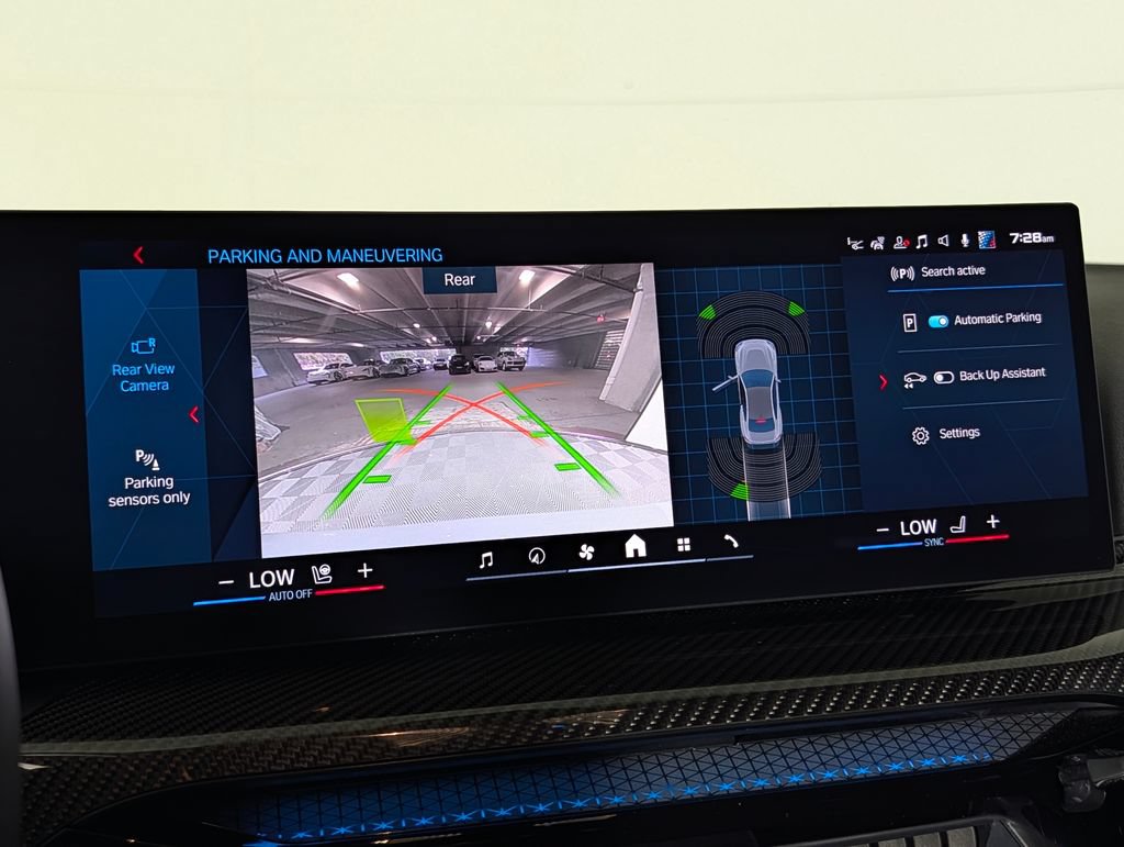 Used 2026 BMW M2 RWD image 28