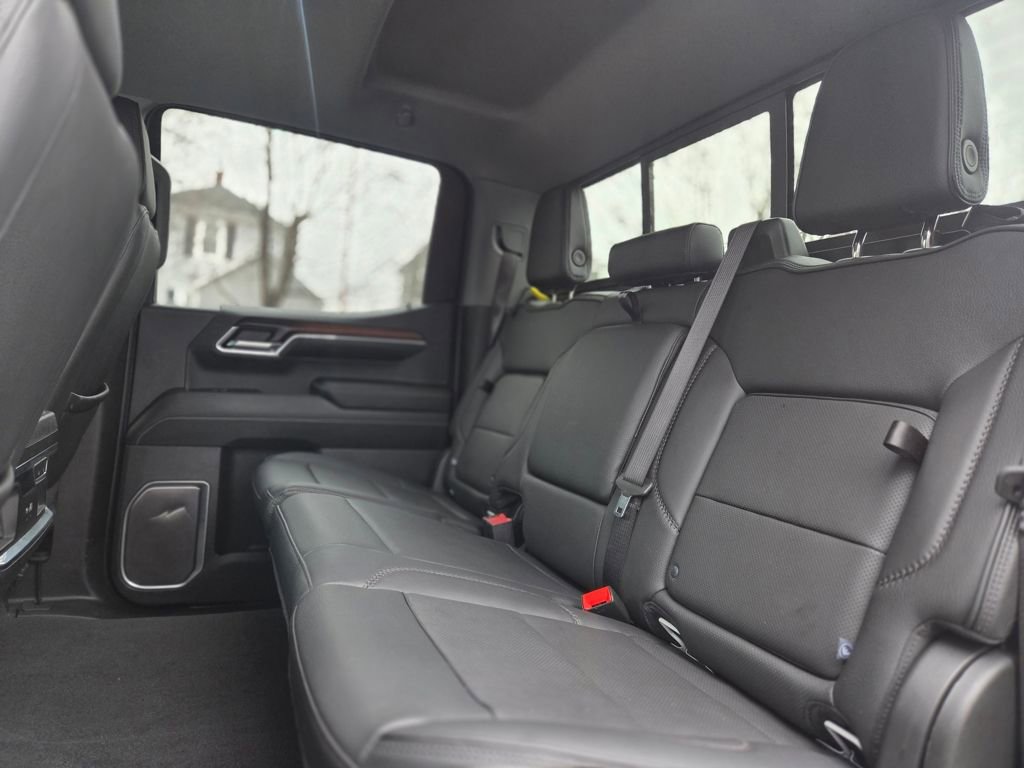 Used 2024 GMC Sierra 1500 Denali image 18