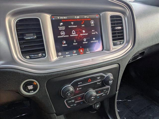 Used 2023 Dodge Charger SXT image 13