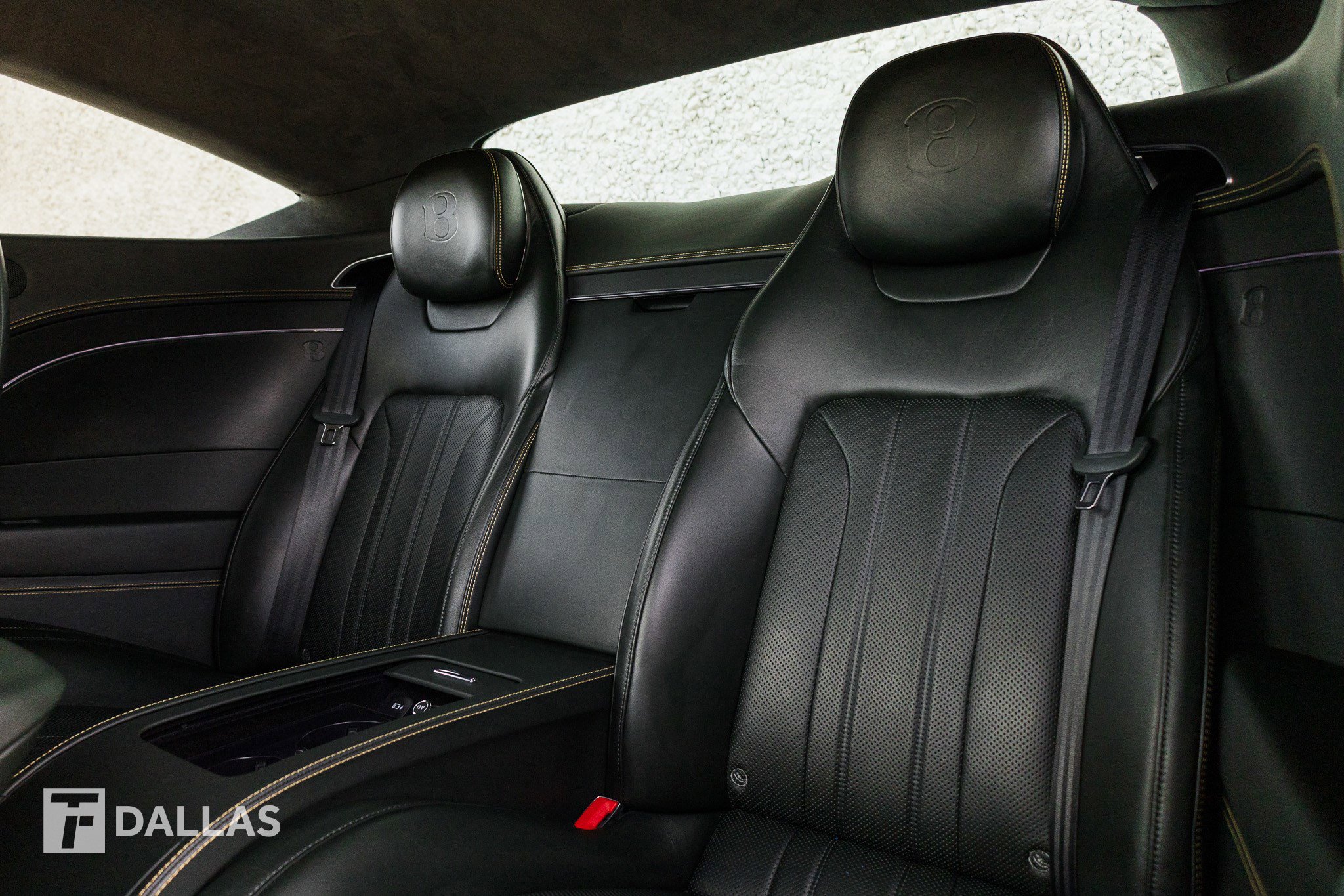 Used 2020 Bentley Continental GT First Edition image 35