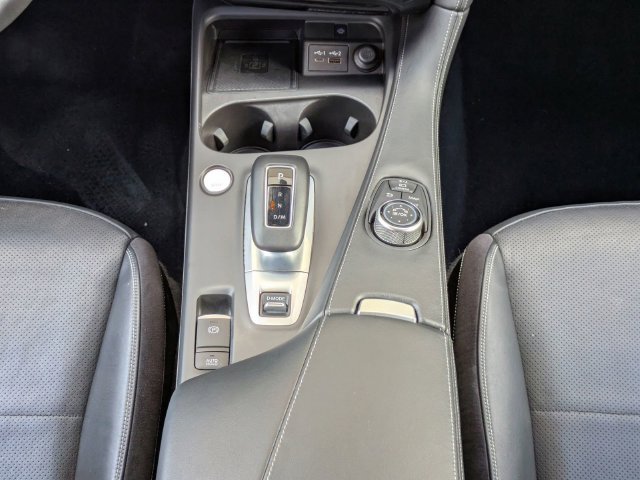 Used 2024 INFINITI QX50 Sport FWD image 21