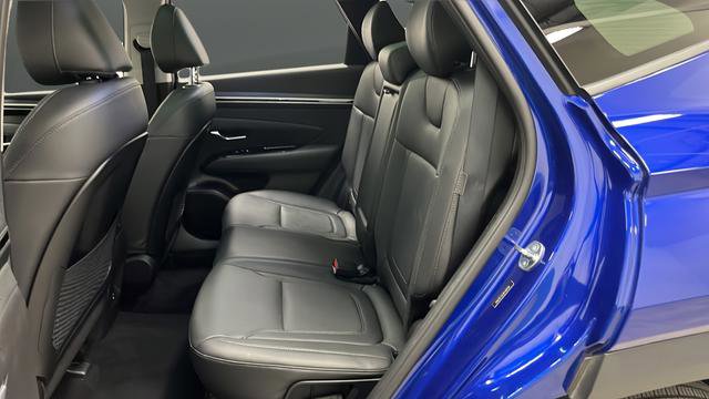 Used 2024 Hyundai Tucson Limited image 24