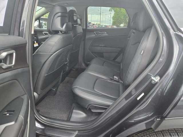 New 2026 Kia Sportage EX image 18