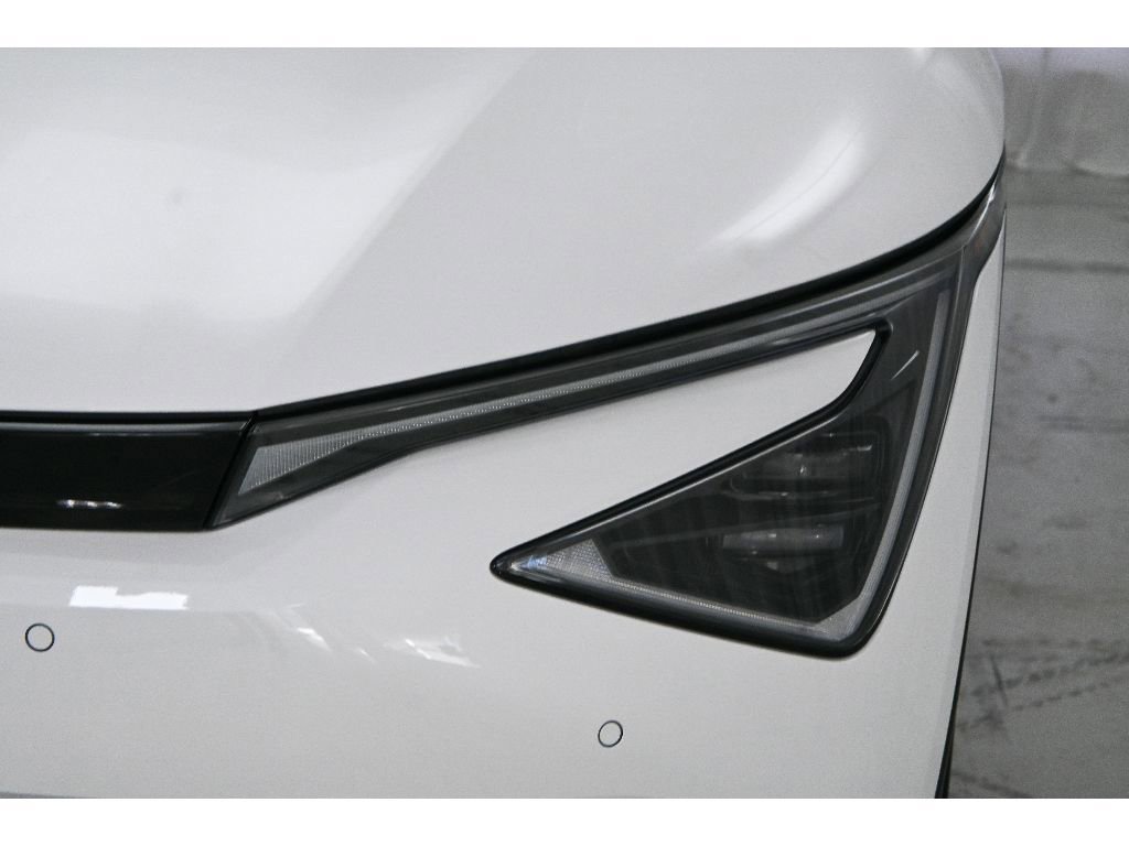 New 2025 Kia EV6 Light image 9