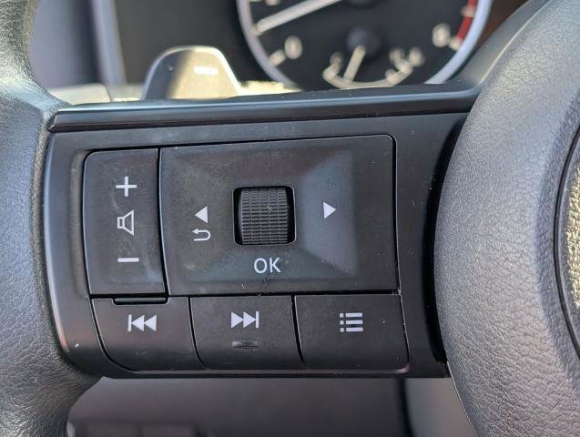 Certified 2023 Nissan Rogue S AWD/4WD image 23