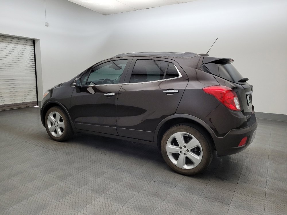 Used 2015 Buick Encore Convenience image 3