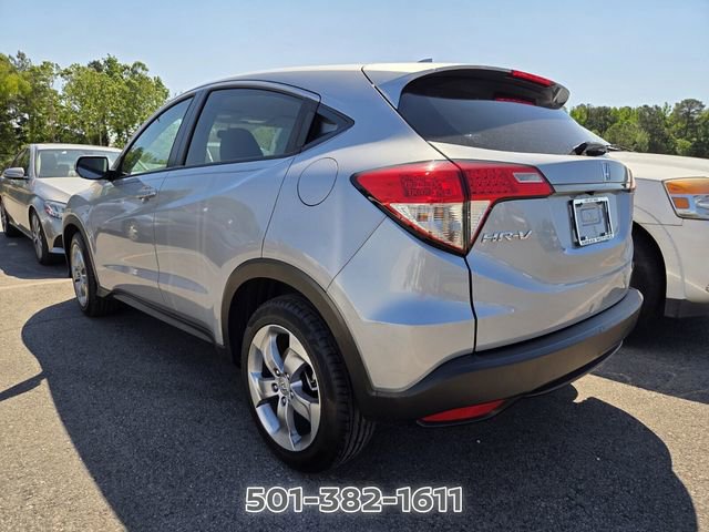 Used 2022 Honda HR-V LX image 5