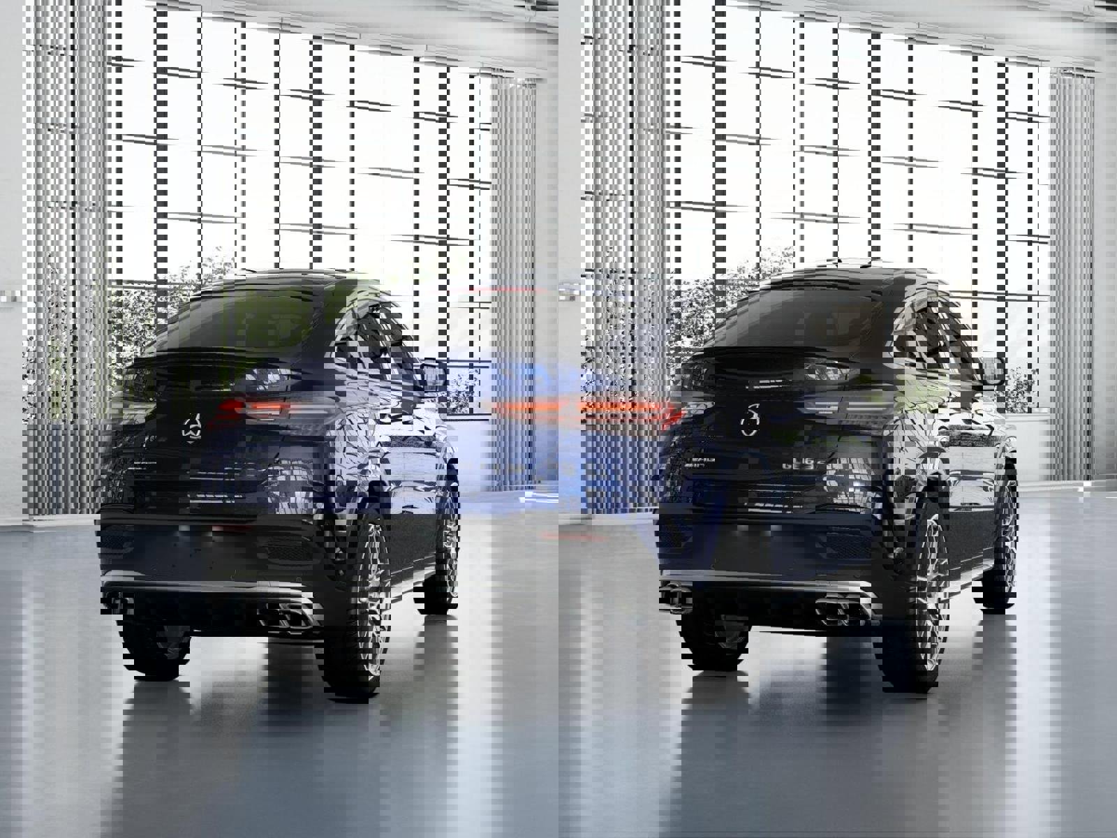 New 2026 Mercedes-Benz GLE 63 AMG S image 22