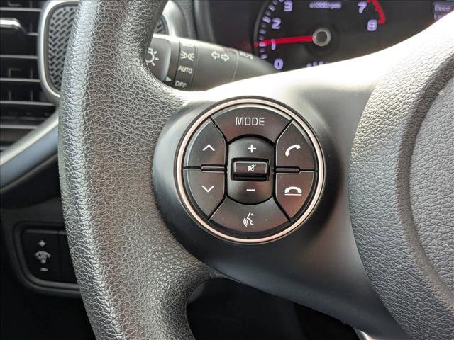 Used 2021 Kia Soul LX FWD image 12