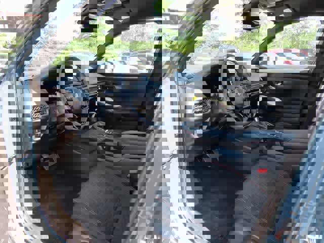 New 2025 Honda HR-V Sport image 2