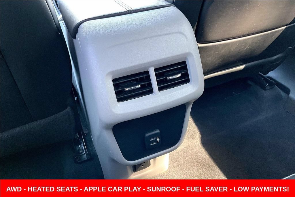 Used 2020 GMC Terrain SLT w/ Preferred Package AWD/4WD image 10