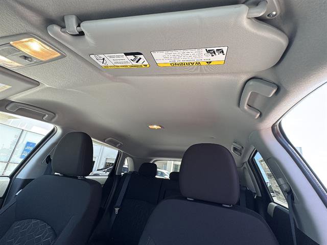 New 2026 Mitsubishi Outlander Sport LE AWD/4WD image 25