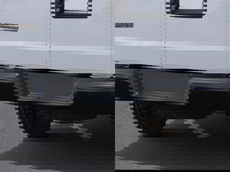 New 2025 Chevrolet Express 2500 Extended image 38
