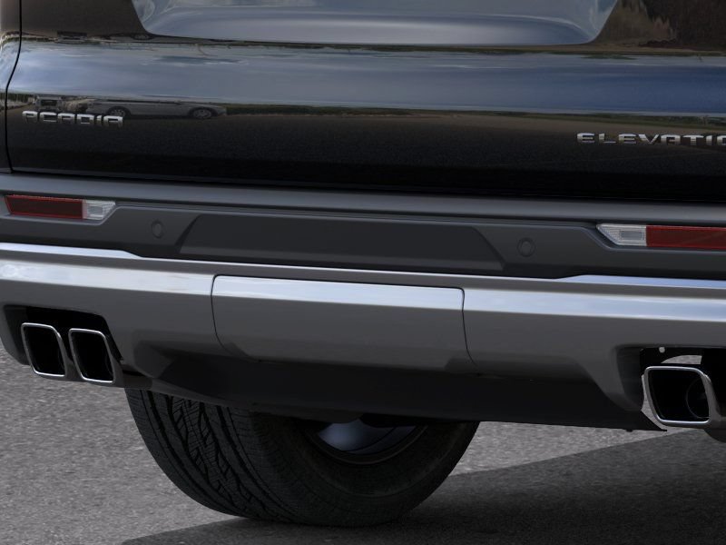 New 2026 GMC Acadia Elevation w/ Super Cruise Package FWD image 16