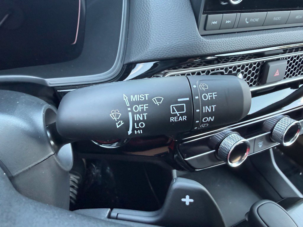 New 2026 Honda Civic Sport image 19