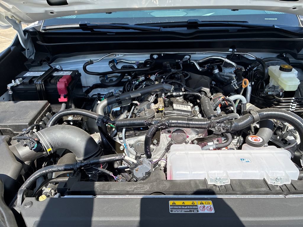 New 2026 Toyota Tacoma SR5 image 47